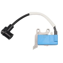 A411001690 Igntion Coil with Spark Plug for Echo GT-225L GT-225I SRM-225 SRM-2320T SRM-225I SRM-225U SHC225 SHC-225S PPF-225 PAS-225