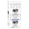 Spascriptions Clinical Moisturizing Day and Night Creams, 2 x 50