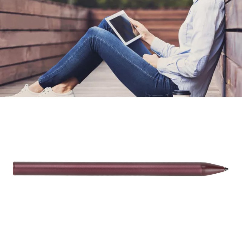 Stylus Pen Magnetic 4096 Levels Pressure Suction Function Widely Applicable