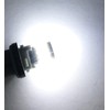 TORIBIO T10 LED White Car LED High Explosion Light, 30