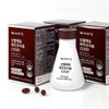 Vitamin Village Saw Palmetto Octacosanol 11520 Total 360 Capsules, 4