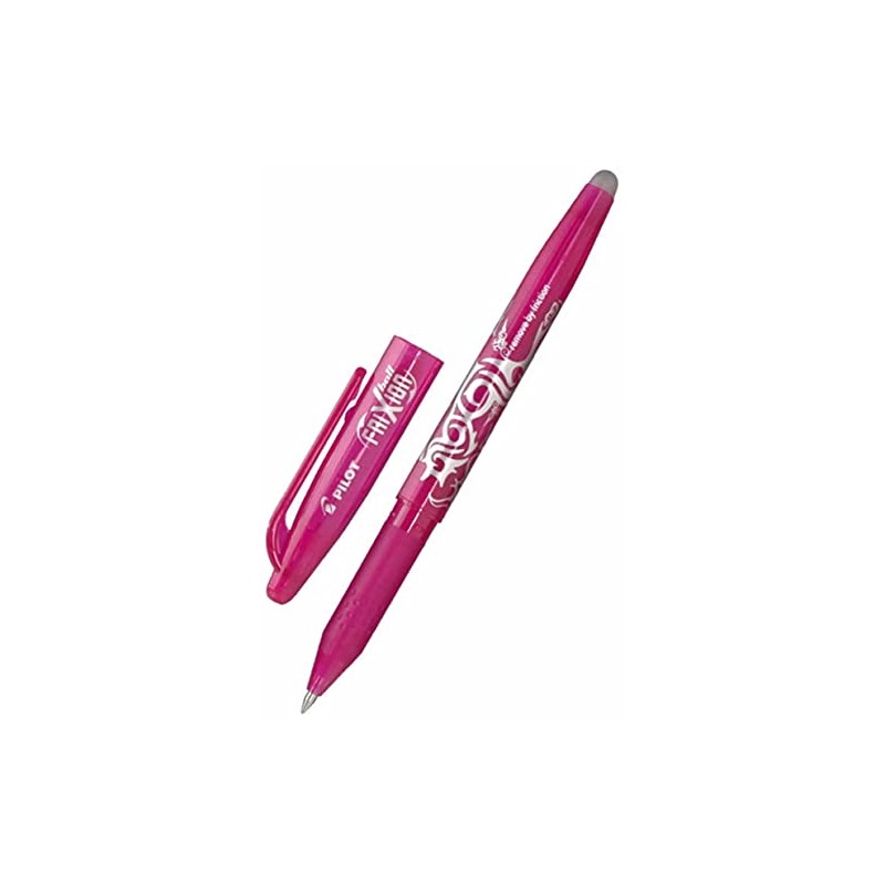 Pilot Frixion Erasable Ballpoint Pen