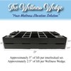Wellness Wedge The Orthopedic Bed Wedge - Two Pack of