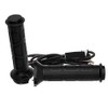 Baceyong 12V Motorcycle Electric Heated Handle, Winter Motorcycle Modification by