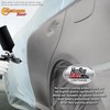 Custom Shop - Titanium Gray Metallic - Hot Rod Flatz