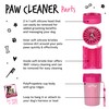 BUGALUGS Bugalugs Dog Paw Cleaner Paw Washers For Dogs. A