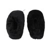 USB Heating Shoes Men Women Washable Outdoor Soft Plush Electric
