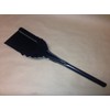 Imperial Group LT0162 Ash Shovel, Black