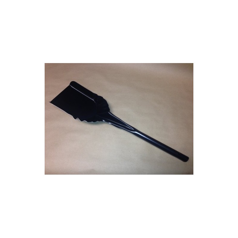 Imperial Group LT0162 Ash Shovel, Black