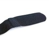 10 x Velcro Cable Ties Metal Eyelets - Velcro /