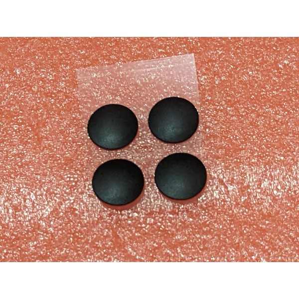 Unbranded 4Pcs Laptop Rubber Feet Bottom Feet Bottom Case Pad