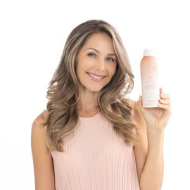 Drybar Drybar Rum Punch Strong Hold Volumizing Hairspray | Holds Style for 24 Hours and Instantly Doubles Volume,* No Flakiness or Buildup, Maximum Hold for Hair Styles and Updos, Vegan & Cruelty Free