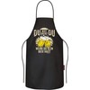 RAHMENLOS BBQ Apron for Men "Du bist nicht Du -