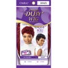 Outre Full Wig Premium Duby Wig Clipper Cut RAVEN (1)