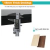 35/39/47 Inch Computer Desk Home Office Desk Writing Study Table