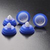5pcs Rubber Diaphragm Washer Diaphragm Inlet Float Valve Diaphragm Washer