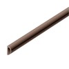 Atom Livintech Door Seal with Double Sided Tape Length 98.5