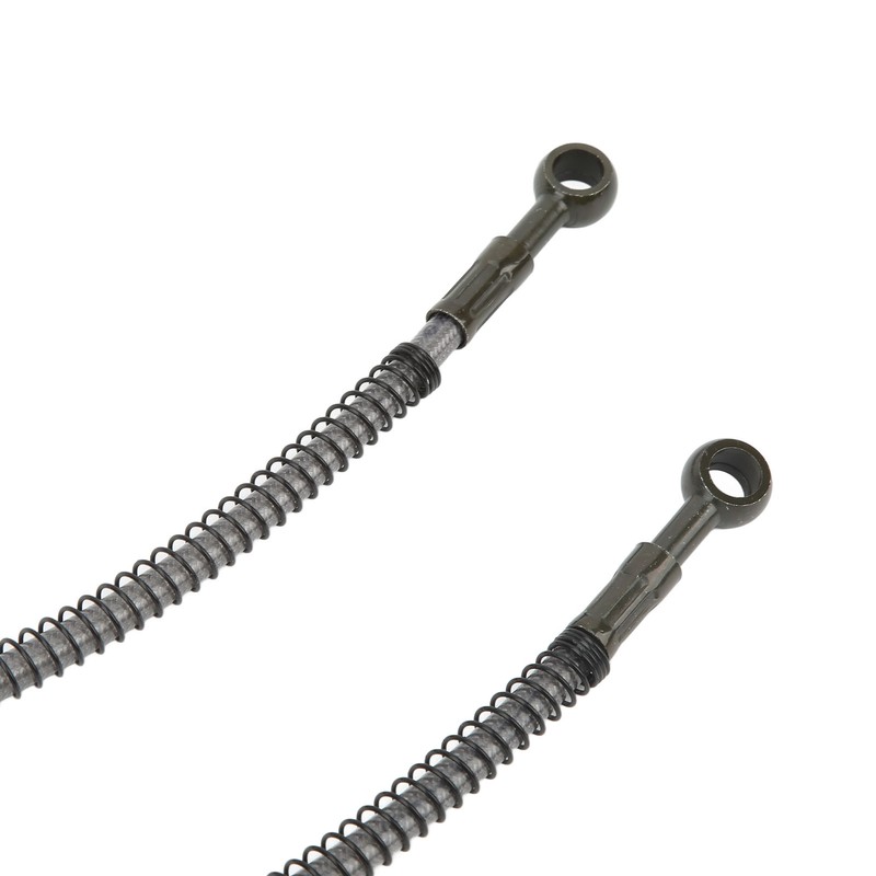 Oil Cooler Radiator Engine Cooling Hose Bolt Kit High Performance