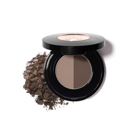 Anastasia Beverly Hills - Polvo para cejas, Café Oscuro