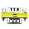 Gender Changer DB9 M/M