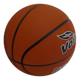 Balón De Básquetbol Bs-100 Entrenamiento No.7 Cafe Voit