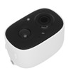 2MP Wireless Battery Camera Night Vision Full Color Monitoring Security