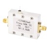 Broadband Amplifier 50K‑2GHZ LNA Amplifier Low Noise 31dB High Gain
