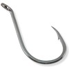 Owner American SSW Super Needle Point Hook, #7/0, Chrome, 3