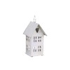 Shabby Chic Small Tea Light House