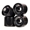 JUCKER HAWAII KAKU Longboard Wheels