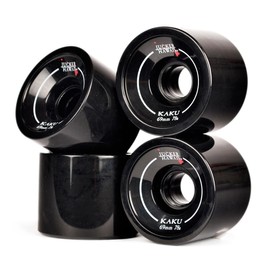JUCKER HAWAII KAKU Longboard Wheels