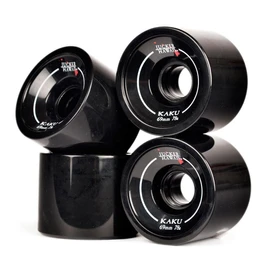 JUCKER HAWAII KAKU Longboard Wheels