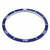 Ewatchparts Bezel Insert Compatible With Seiko 7002 6309 7S26 SKX007K2