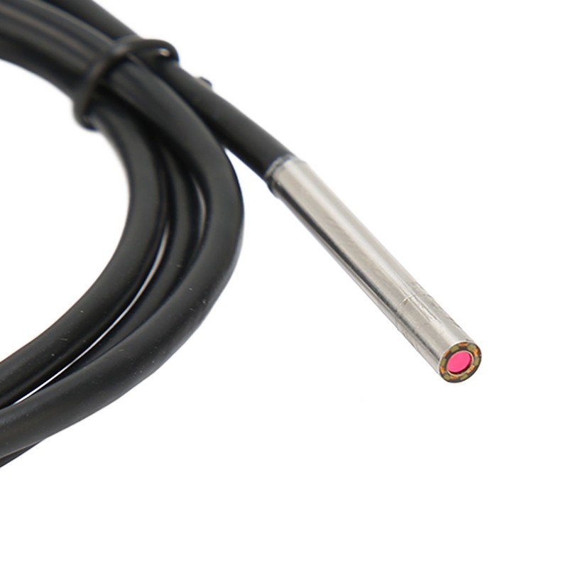USB Endoscope 1080P 3.9mm Camera IP67 Waterproof Type C Industrial