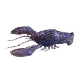 Megabass SLEEPER CRAW 3 inch 5/8oz. Natural Pro Blue
