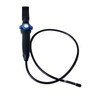 USB Endoscope 2MP HD IP67 Waterproof Pipe Inpsection Camera with