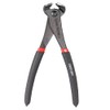 Dekton Pro Top Cutting Plier 8in/200mm-High-precision Cutting Tool For Wire,