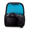 MegaGear MG731 Ultra Light Neoprene Case with Carabiner for Sony