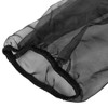 X AUTOHAUX Car Air Filter Dust Protective Cover Air Intake