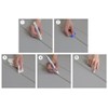 Design House Cabinet Paint Touch-Up Repair Kit for Kitchen or