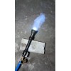 LSMIITTH GAS BURNER Propane Forge Furnace Foundry Raku Kiln Blacksmith