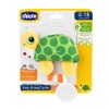 Chicco Sonajero de Tela Tortuga