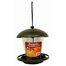 Aime Futterstation für Vögel und andere Tiere