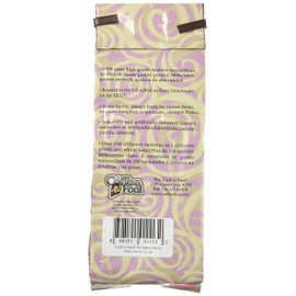 Coffee Fool's Decaf Pumpkin Spice (Drip Grind)