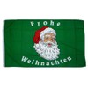 Flag Merry Christmas 90 x 150 cm