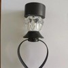 Solar Pool Lights for Above Ground Pools - Fence Above