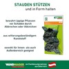 Windhager 71678 Plant Clips Plant Attachment Plant Holder Pack of