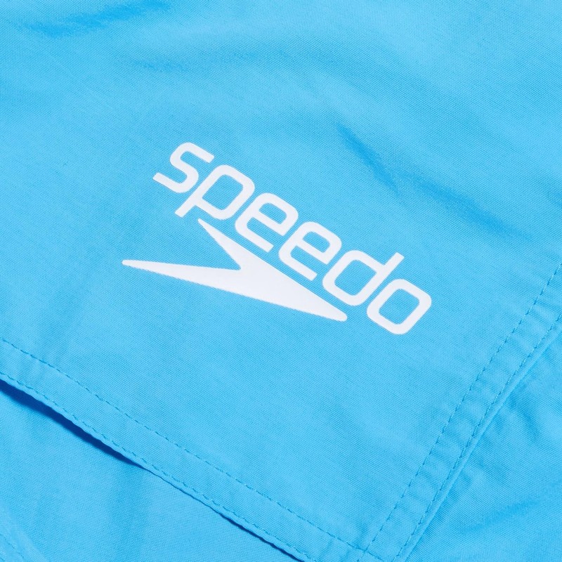 Speedo Boys' Classics 13 Inch Swimming Shorts (Pack of 1)