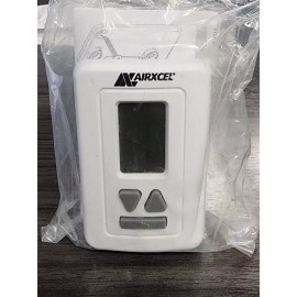 Airxcel Digital Heat/Cool Thermostat - Airxcel-Colema