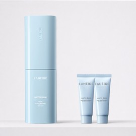 Laneige Brand Store [Headquarters Operated] Laneige Water Bank Blue Hyaluronic Serum 50ml